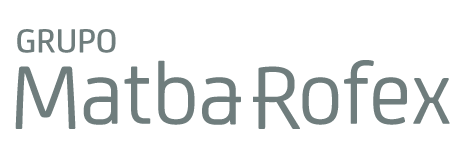 Logo Grupo Matba